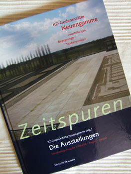 Exhibition book