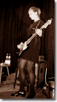 Rock star