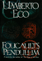 Foucault's Pendulum
