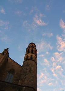 Church of Santa Maria del Mar