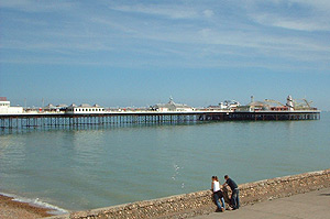 Palace Pier