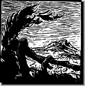 Woodcut