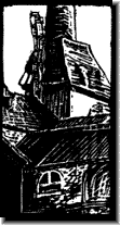 Woodcut